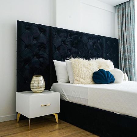 Niss Gold Apartment Antalya Luaran gambar